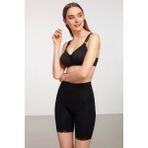KOM Siyah Basic Long Kadın Külot 1C13CBKK051.001