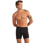KOM TEO ERKEK BOXER SİYAH S