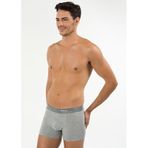Kom Tight 2'li Erkek Boxer