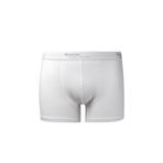 KOM Tight Pamuk Modal 2'li Boxer, 2XL, KOM-1C11CBXK111.008-SB, Beyaz, erkek