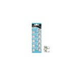 komax Ag13 Lr44 A76 - 10 Lu Blister 1,55v Alkaline Düğme Pil