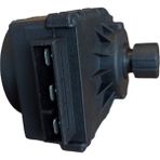 Kombi 3 Yollu Vana Motoru T70 Büyük Soket 220 V