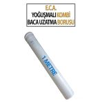 Kombi Baca Uzatma Borusu 100 Cm Orjinal