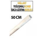 Kombi Baca Uzatma Borusu 50 Cm Orjinal