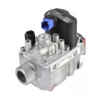 KOMBİ GAZ VALFİ 24W BAYMAX BAXİ
