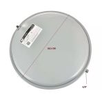 Kombi Genleşme Tankı 3/8" 6 Lt Gri (13C Oem-Pro)