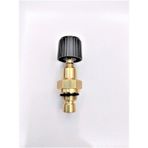 KOMBİ MUSLUK DEMİRDÖKÜM ( ATRON-NEVA) ( AİRFEL )