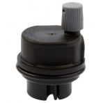 Kombi Otomatik Hava Purjörü Kısa, Hotpoint-Ariston İle Uyumlu - Kg0047176