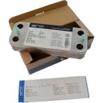 Kombi Plaka Eşanjör Daikin D2CND024 ile Uyumlu
