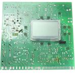 Kombi Yedek Parça Ferroli Domiproject F24 D Elektronik Kartı