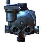 Kombi Yedek Parça Pompa Arkası (Salyangoz) Grundfos Bosch-1