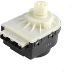 Kombi Yedek Parça Step Mator Bıtron Elbı 220V 7.50MM