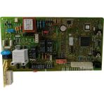 Kombi Yedek Parça Vaillant Vuw Elektronik Kartı Ekranlı