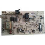 Kombi Yedek Parça Viessmann Vitopend WH0A Kombi Kartı - 7827494