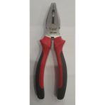 Kombine Pense 180mm Dövme Çelik Yerli Üretim Kombine Pense180