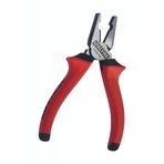 Kombine Pense Ağır Tip 180 Mm Çelik Tel İçin