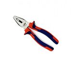 Kombıne Pense Kırmızı 7 - (180 Mm) Almanya