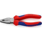 Kombine Pense Siyah Attramentize, Çok Bileşenli Saplı 160 mm 03 02 160.GZPXB