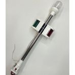 Kombine Seyir Feneri Bayrak Direği 52 CM