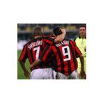 kombinezyum AC MILAN 2007 2008 #7 SHEVCENKO HOME SHIRT SUPER CUP FINAL FORMASI
