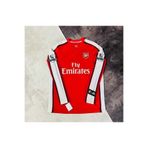 kombinezyum Arsenal 2008/09 Sezonu İç Saha Uzun kollu Nostalji Forması