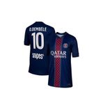 kombinezyum Psg 2025/26 Yeni Sezon Ousmane Dembele İç saha Forması
