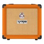 Kombo Elektro Gitar Amfisi, Yüksek Ses Gücü