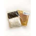 Kombuçça Organik Başlangıç Kiti Mantarı SCOBY - Kombu Çayı - Kambuça Kültürü Mayası