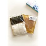 Kombuçça Organik Kombucha Başlangıç Kiti Mantarı Kombuça Scoby - Kombu Çayı - Kambuça Kültürü Mayası - 1 Adet