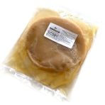 Kombuçça Organik Kombucha Mantarı Kombuça Scoby - Kombu Çayı - Kambuça Kültürü Mayası - 1 Adet