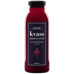 Kombucha 2200 330 ml Kvass Acılı Fermentel Pancar