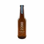 Kombucha 2200 330 ml Yasemin Fermente Soğuk Çay