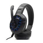Komc C501 Led Işıklı Gaming Kulaküstü Kulaklık