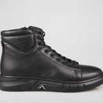 Komcero 3K1241 Siyah Erkek Bot