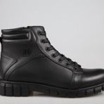 Komcero 3K8499 Siyah Erkek Bot