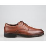 Komcero 4Y6469 Taba Dr Jells Hakiki Deri Erkek Günlük Ayakkabı