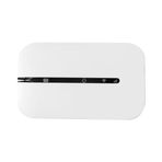 Komdndht 4G Cep MiFi WiFi Router 150 Mbps WiFi Modem Araba Mobil Wifi Kablosuz Hotspot Sim Kart Yuvası ile Taşınabilir WiFi