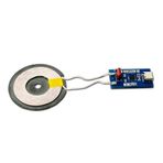 Komdndht Modülü Yüksek Güç 5 W 10 15 IP6826 Kablosuz Şarj Modülü Desteği Android Telefon Şarj Modülü DIY Şarj Çözümü PCB+Plastik 1 ADET