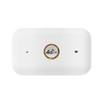 Komdndht WiFi Modem Araba Mobil WiFi Kablosuz Hotspot MiFi Kablosuz WiFi Sim Kart Yuvası ile 150 Mbps Destek 10 Kullanıcılar
