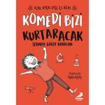 Komedi Bizi Kurtaracak - Uçuk Kaçık Ayşe ile Bilim 5 - Şebnem Güler Karacan