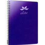 Komeks A4 Güzel Yazı Elit 50 Yaprak Spiralli Defter