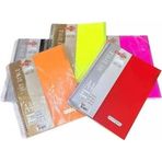Komeks A4 Pp Kapak 5+2 Ayraçlı 280 Yaprak Spiralli Defter