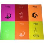 Komeks Pp A5 100 Yaprak Çizgili Defter 0071