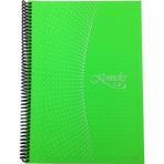 Komeks Pp Kapak Kareli 60 Yaprak Spiralli Defter