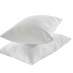 Komfort %100 Pamuk Microjel Silikon Yastık 1000gr 50x70CM (1 Adet