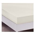 Komfort Home 120x200 cm Tek Kişilik Özel Ölçü Penye Lastikli Çarşaf