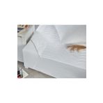 Komfort Home 90x200 cm DTX Tek Kişilik Yatak Koruyucu Ped
