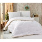 Komfort Home Battal Boy 215x235 cm Welsoft Micro Klimalı Yorgan