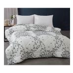 Komfort Home Battal Boy Polycotton Yorgan 215x235 Cm / V11