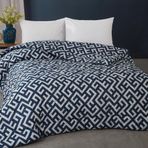 Komfort Home Battal Boy Polycotton Yorgan 215x235 Cm / V13